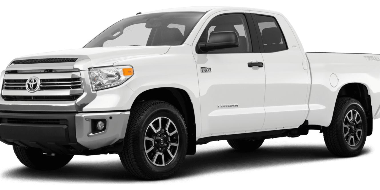 TOYOTA TUNDRA 2018 5TFUW5F11JX716086 image