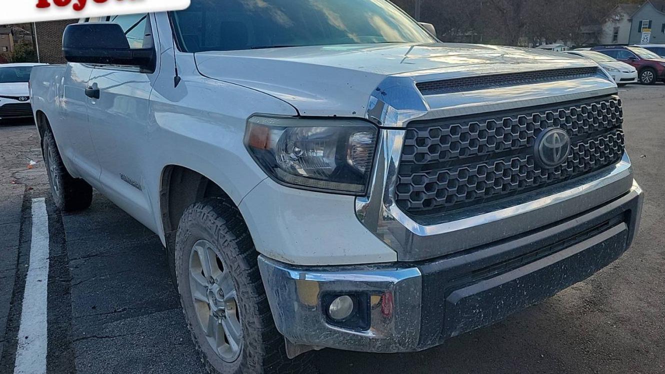 TOYOTA TUNDRA 2018 5TFRM5F19JX123121 image