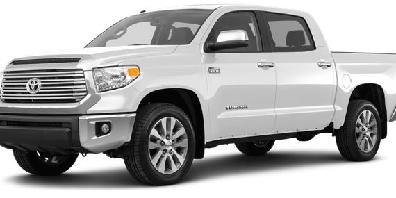 TOYOTA TUNDRA 2018 5TFDY5F14JX758231 image