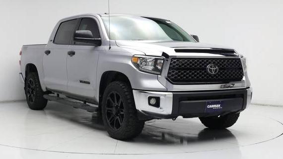 TOYOTA TUNDRA 2018 5TFEM5F15JX125091 image