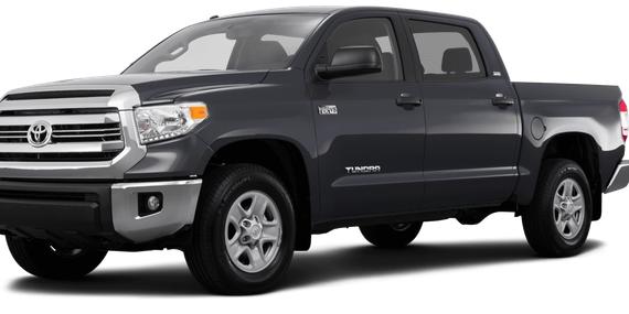TOYOTA TUNDRA 2018 5TFEY5F15JX240665 image