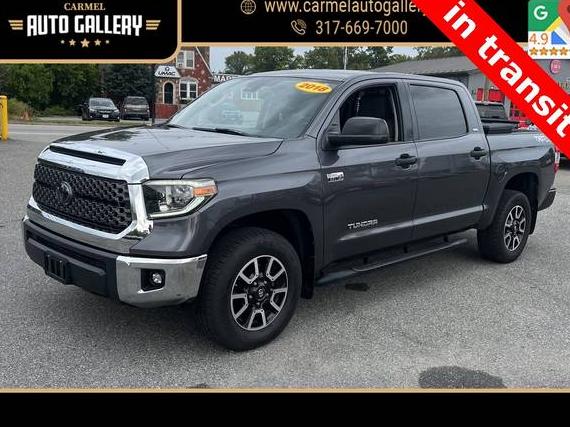 TOYOTA TUNDRA 2018 5TFDY5F17JX767280 image TOYOTA TUNDRA 2018 5TFDY5F17JX767280 image