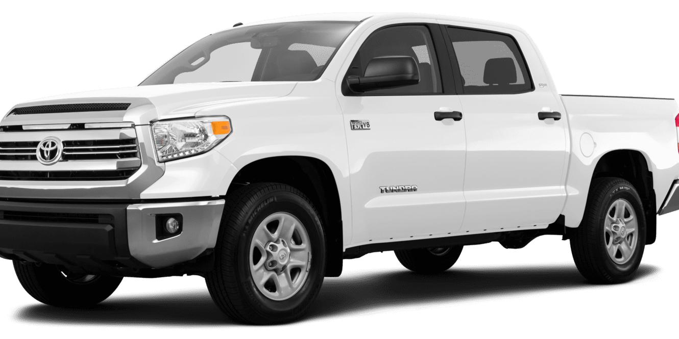 TOYOTA TUNDRA 2018 5TFEM5F15JX130341 image