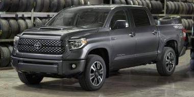 TOYOTA TUNDRA 2018 5TFAW5F17JX693965 image