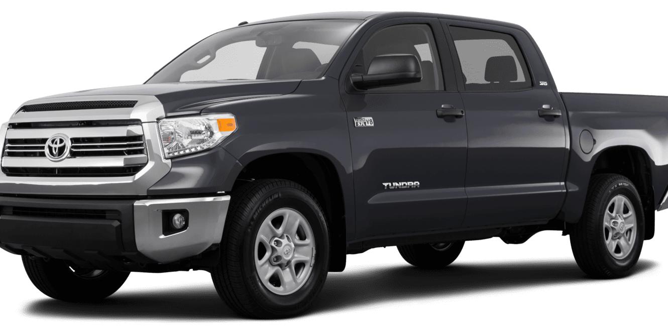 TOYOTA TUNDRA 2018 5TFEM5F17JX134357 image