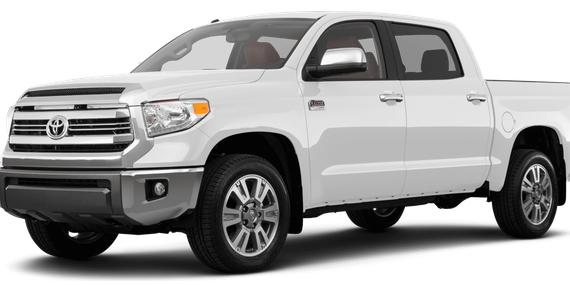 TOYOTA TUNDRA 2018 5TFAW5F12JX678743 image