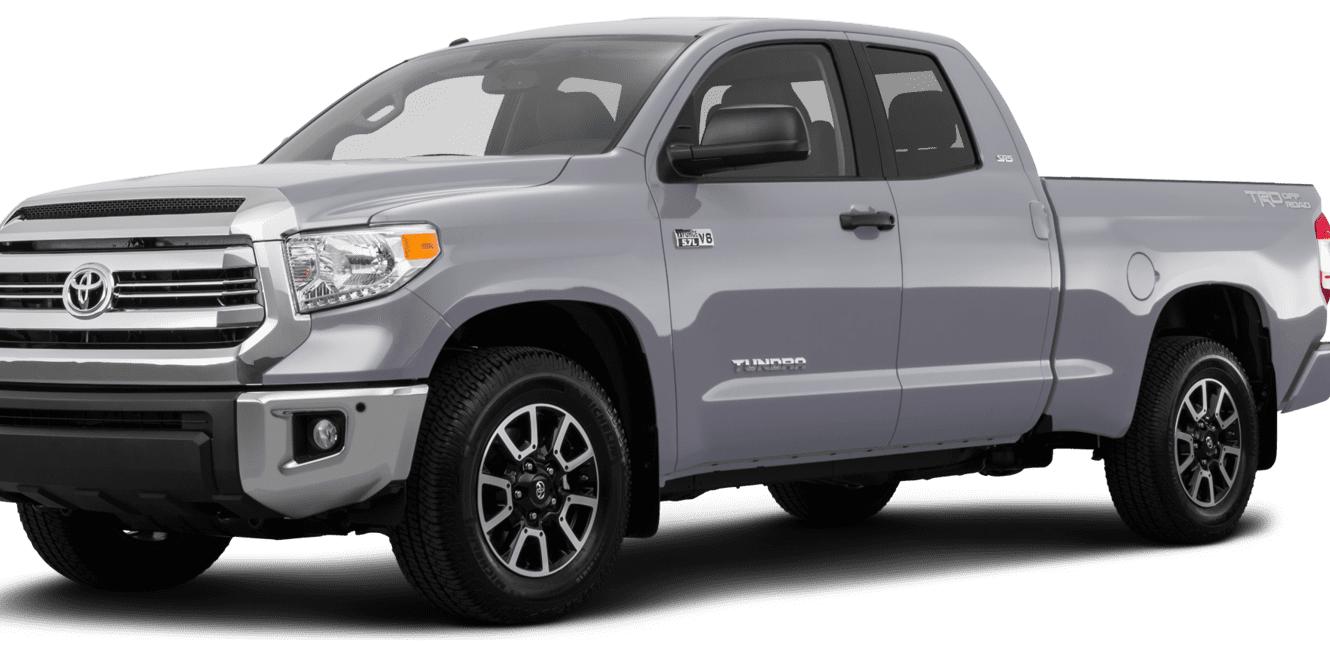 TOYOTA TUNDRA 2018 5TFUY5F17JX693908 image