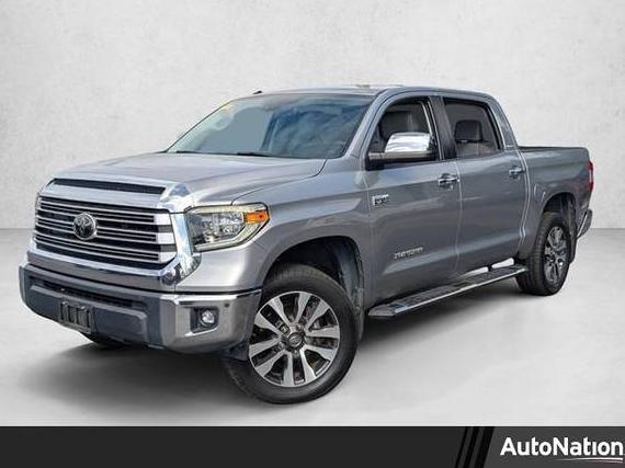 TOYOTA TUNDRA 2018 5TFFY5F11JX237590 image TOYOTA TUNDRA 2018 5TFFY5F11JX237590 image