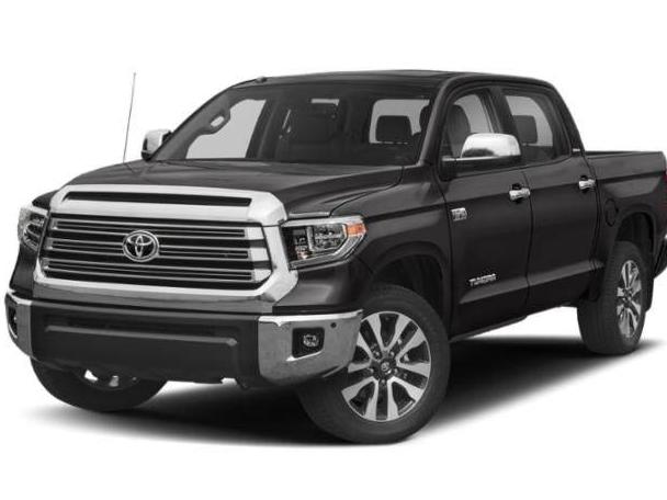 TOYOTA TUNDRA 2018 5TFHW5F19JX686207 image