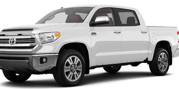TOYOTA TUNDRA 2018 5TFGY5F18JX231337 image