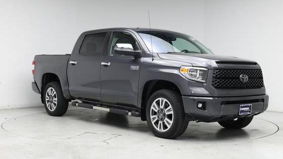 TOYOTA TUNDRA 2018 5TFAY5F18JX731195 image