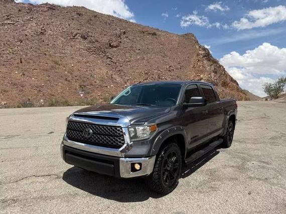 TOYOTA TUNDRA 2018 5TFEM5F13JX130984 image