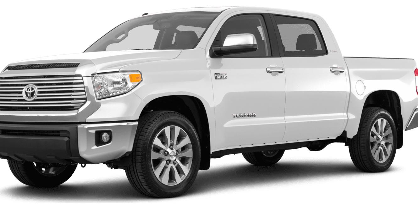 TOYOTA TUNDRA 2018 5TFAY5F13JX777176 image
