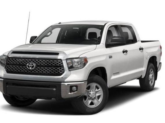 TOYOTA TUNDRA 2018 5TFDY5F14JX747441 image TOYOTA TUNDRA 2018 5TFDY5F14JX747441 image
