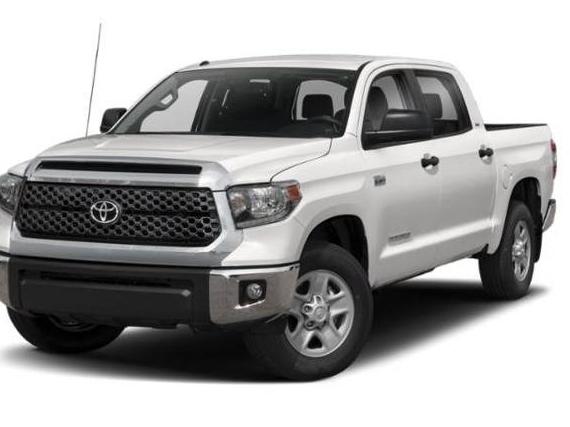 TOYOTA TUNDRA 2018 5TFDY5F1XJX762297 image
