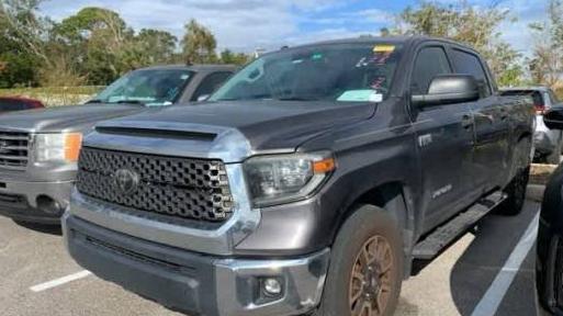 TOYOTA TUNDRA 2018 5TFEY5F19JX233878 image