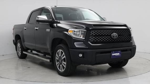 TOYOTA TUNDRA 2018 5TFAY5F10JX718246 image