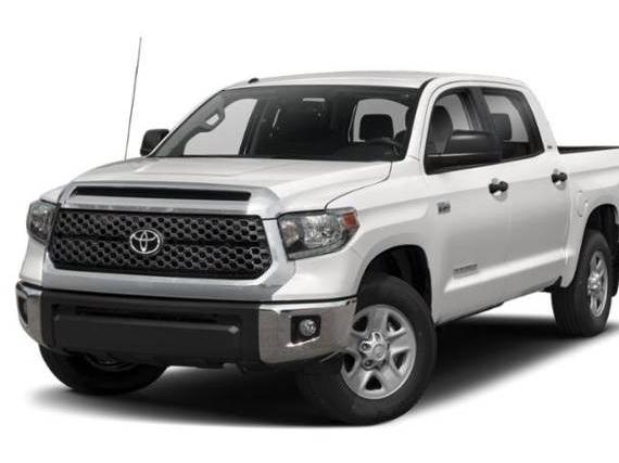 TOYOTA TUNDRA 2018 5TFDW5F19JX757310 image
