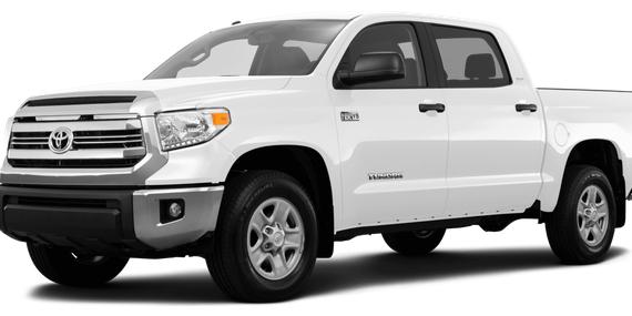TOYOTA TUNDRA 2018 5TFHW5F17JX697318 image
