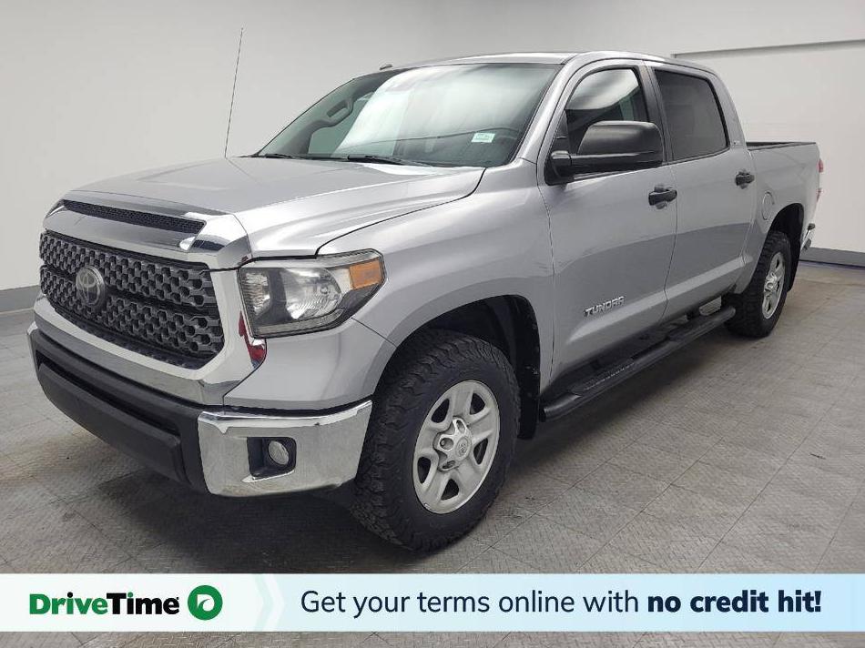 TOYOTA TUNDRA 2018 5TFEM5F13JX125896 image