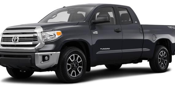 TOYOTA TUNDRA 2018 5TFUM5F17JX077511 image