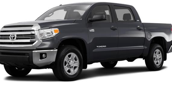 TOYOTA TUNDRA 2018 5TFEM5F18JX129409 image
