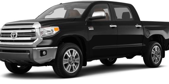 TOYOTA TUNDRA 2018 5TFAY5F1XJX760665 image