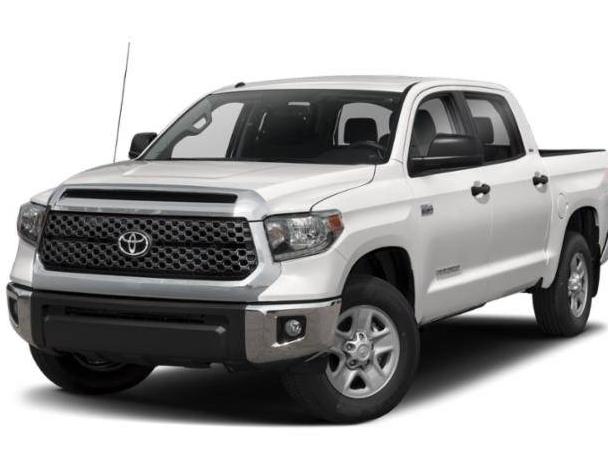 TOYOTA TUNDRA 2018 5TFDW5F12JX745225 image