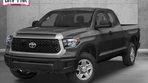 TOYOTA TUNDRA 2018 5TFRM5F1XJX126609 image