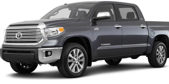 TOYOTA TUNDRA 2018 5TFHY5F10JX680189 image