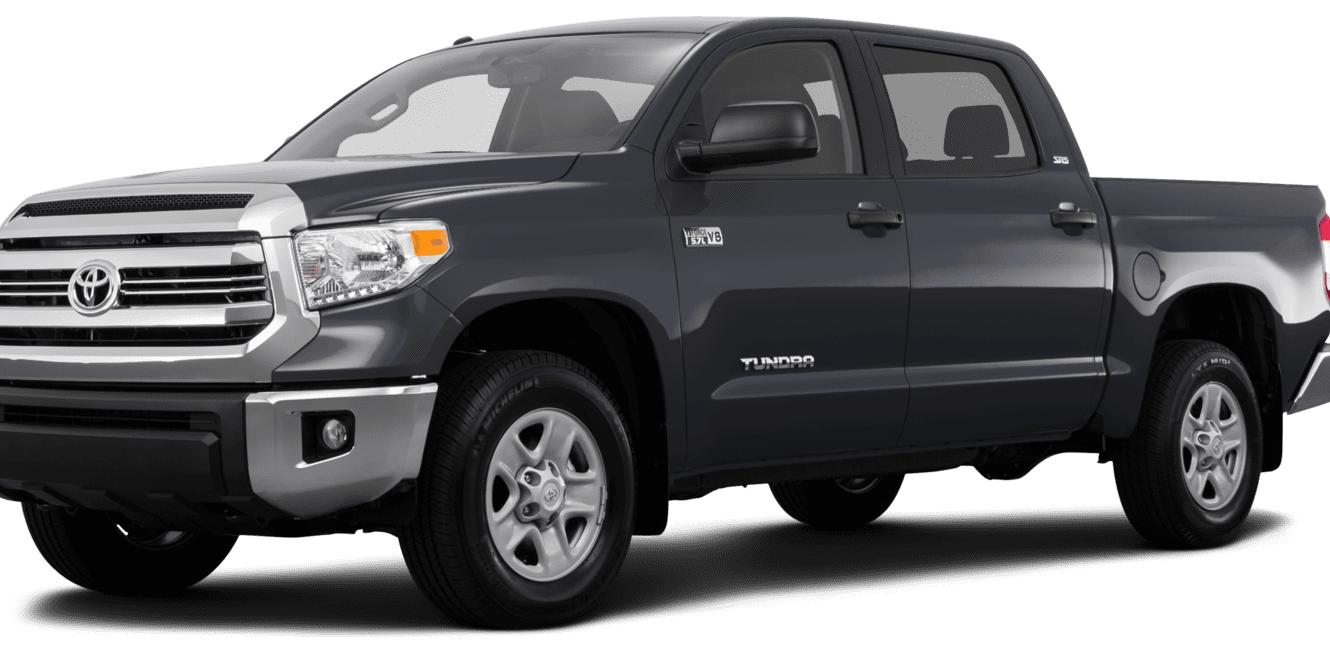 TOYOTA TUNDRA 2018 5TFDY5F13JX759161 image