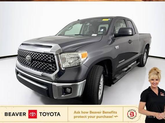 TOYOTA TUNDRA 2018 5TFRY5F15JX230199 image