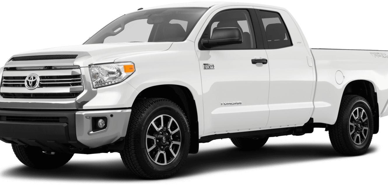 TOYOTA TUNDRA 2018 5TFUW5F16JX766739 image