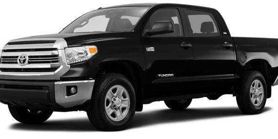 TOYOTA TUNDRA 2018 5TFDY5F1XJX693188 image