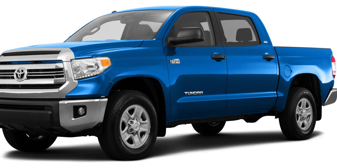 TOYOTA TUNDRA 2018 5TFDY5F11JX711870 image