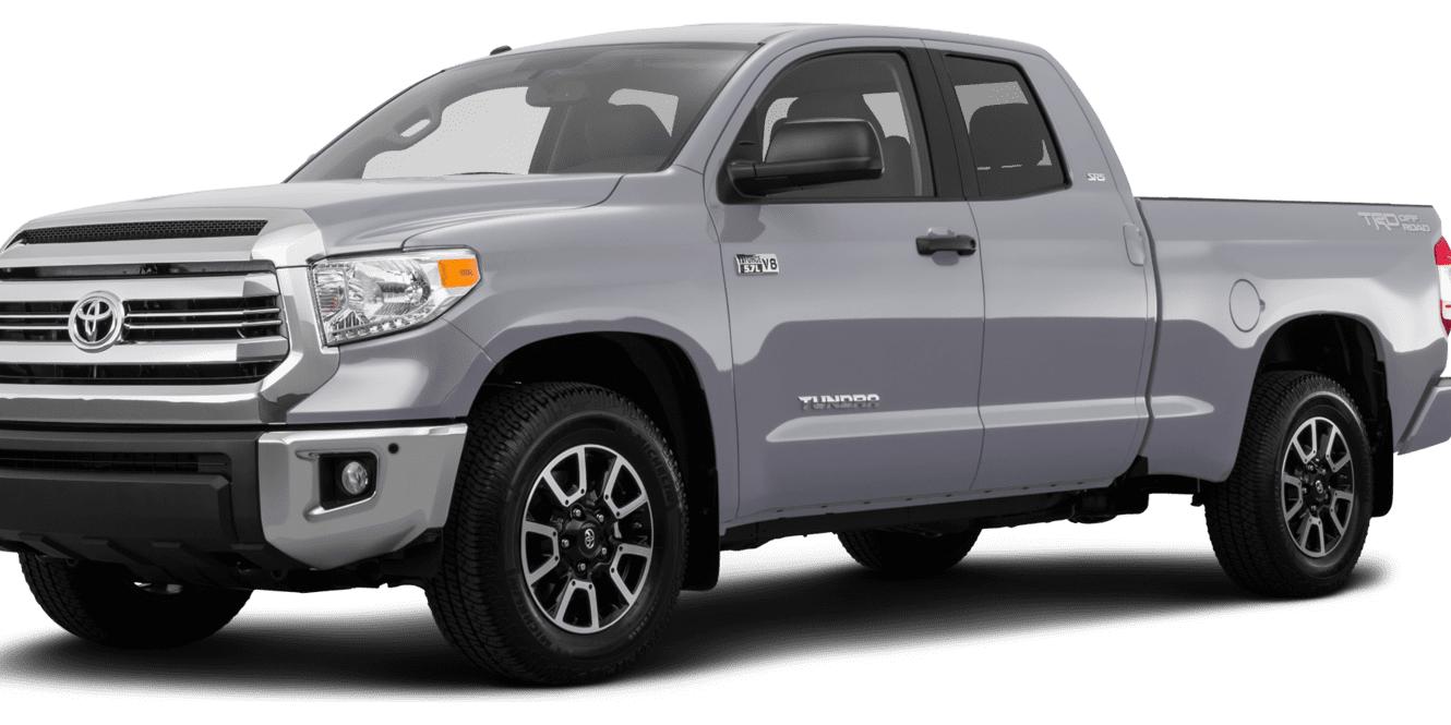 TOYOTA TUNDRA 2018 5TFUW5F18JX706705 image