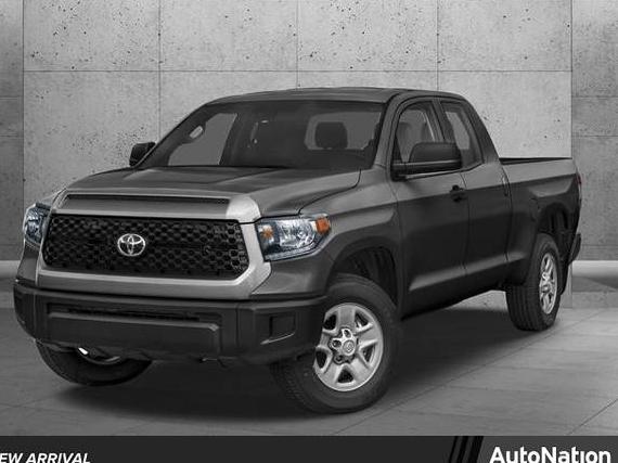 TOYOTA TUNDRA 2018 5TFUW5F16JX767051 image