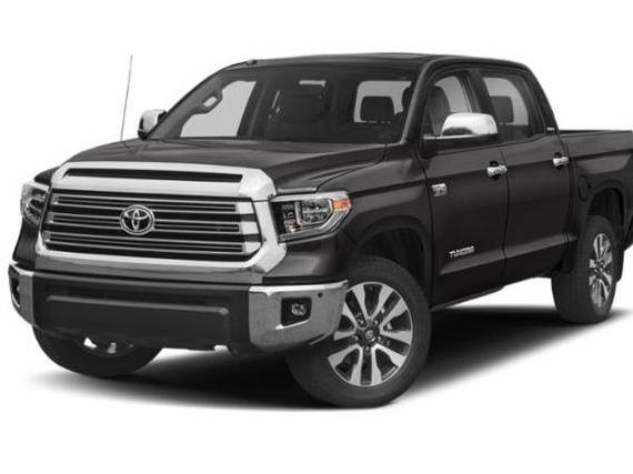 TOYOTA TUNDRA 2018 5TFHW5F17JX711167 image