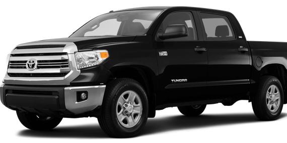 TOYOTA TUNDRA 2018 5TFDY5F1XJX720678 image