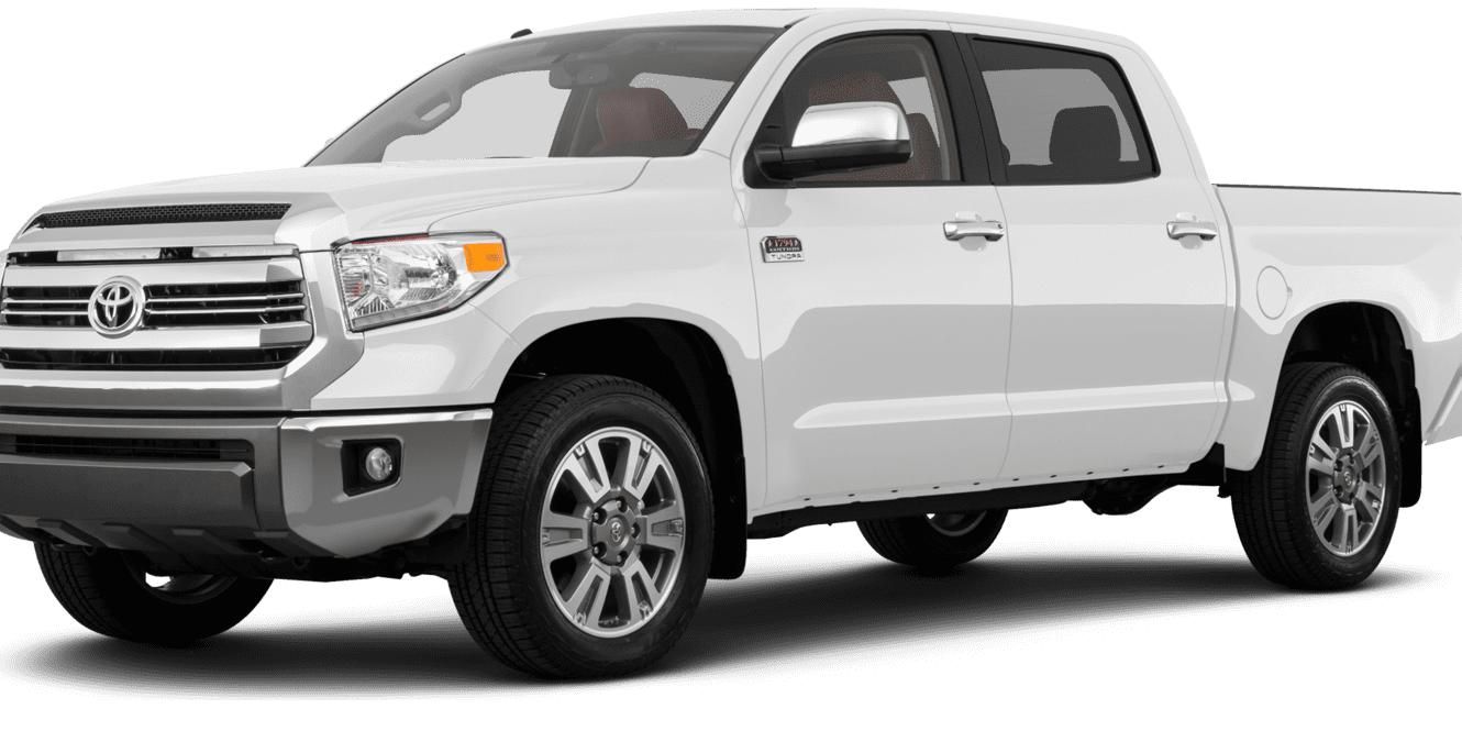 TOYOTA TUNDRA 2018 5TFAY5F17JX712248 image