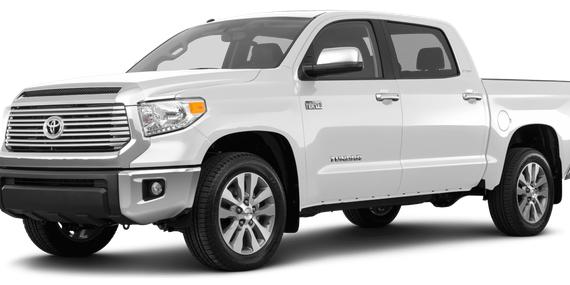 TOYOTA TUNDRA 2018 5TFHW5F11JX749574 image