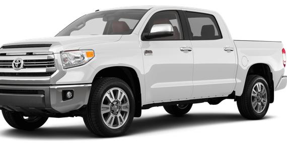 TOYOTA TUNDRA 2018 5TFAW5F15JX721794 image TOYOTA TUNDRA 2018 5TFAW5F15JX721794 image