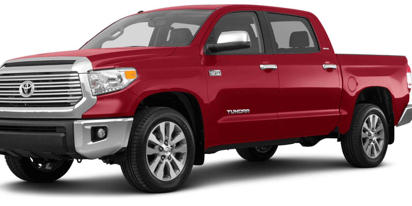 TOYOTA TUNDRA 2018 5TFFY5F1XJX232615 image