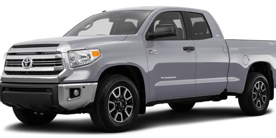 TOYOTA TUNDRA 2018 5TFUY5F15JX765009 image