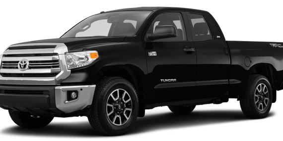 TOYOTA TUNDRA 2018 5TFUY5F14JX697298 image