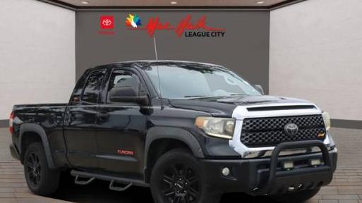 TOYOTA TUNDRA 2018 5TFRM5F15JX130034 image