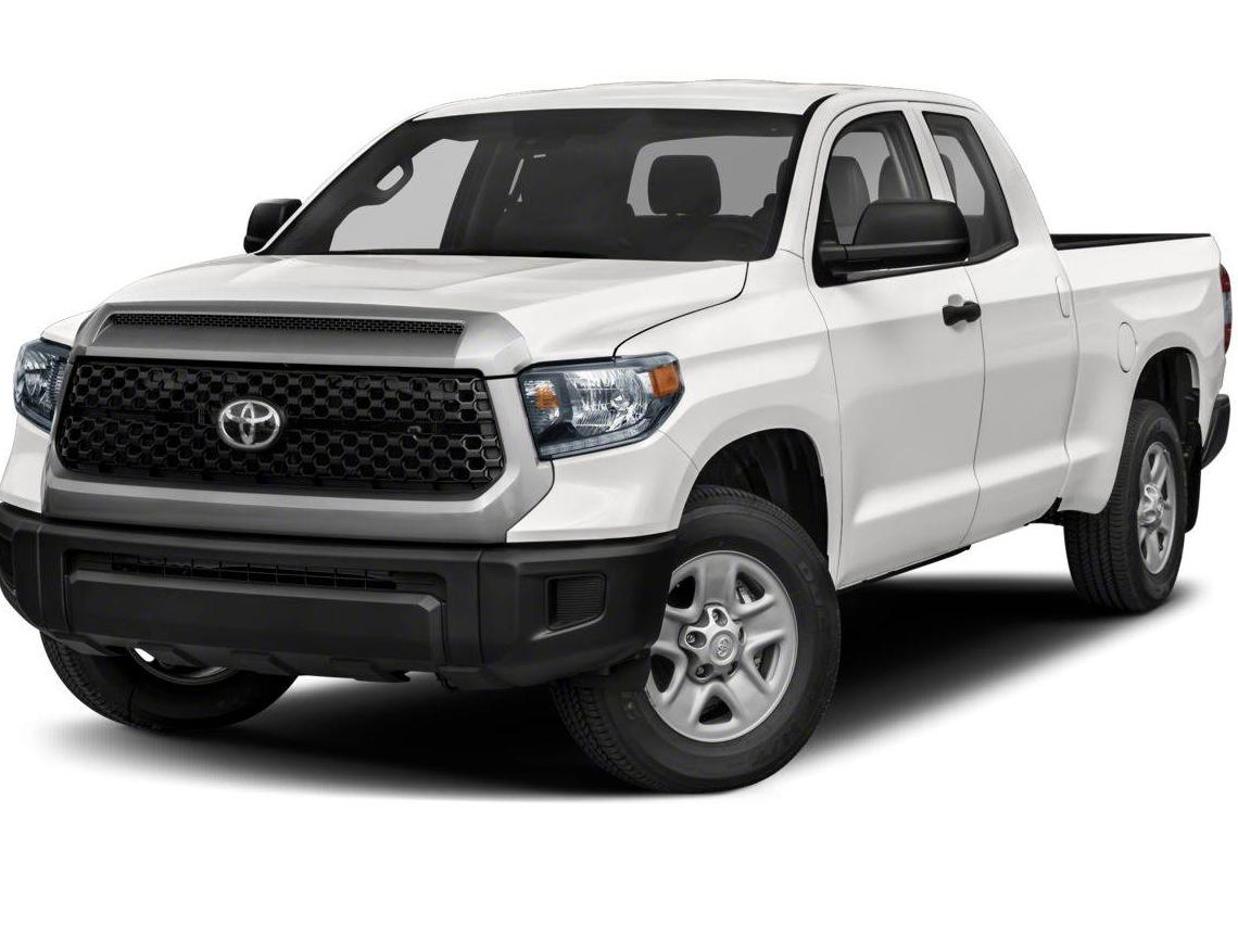 TOYOTA TUNDRA 2018 5TFDY5F15JX741907 image