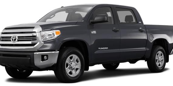 TOYOTA TUNDRA 2018 5TFDW5F15JX771530 image