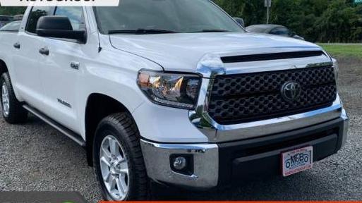 TOYOTA TUNDRA 2018 5TFDY5F17JX688496 image