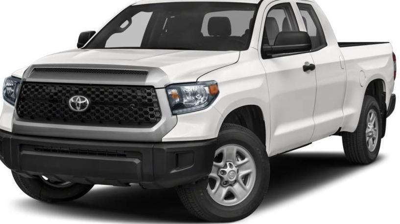 TOYOTA TUNDRA 2018 5TFAW5F19JX758170 image